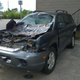 Illustration for article titled Moose vs. Car Aftermath